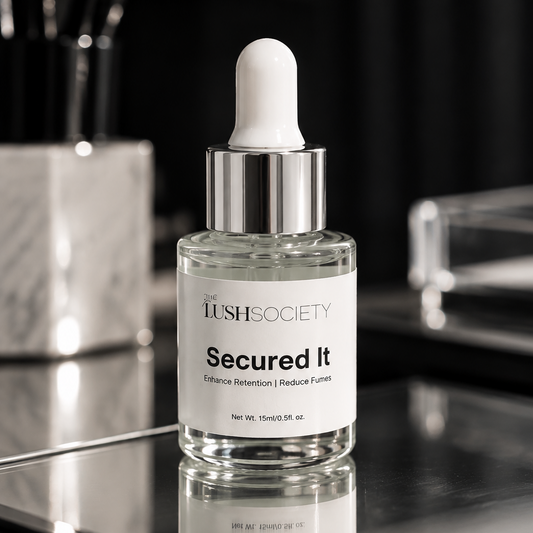 Secured It | Super Bonder -- 15mL