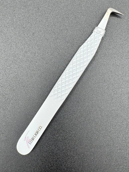 90 Degree Tweezer